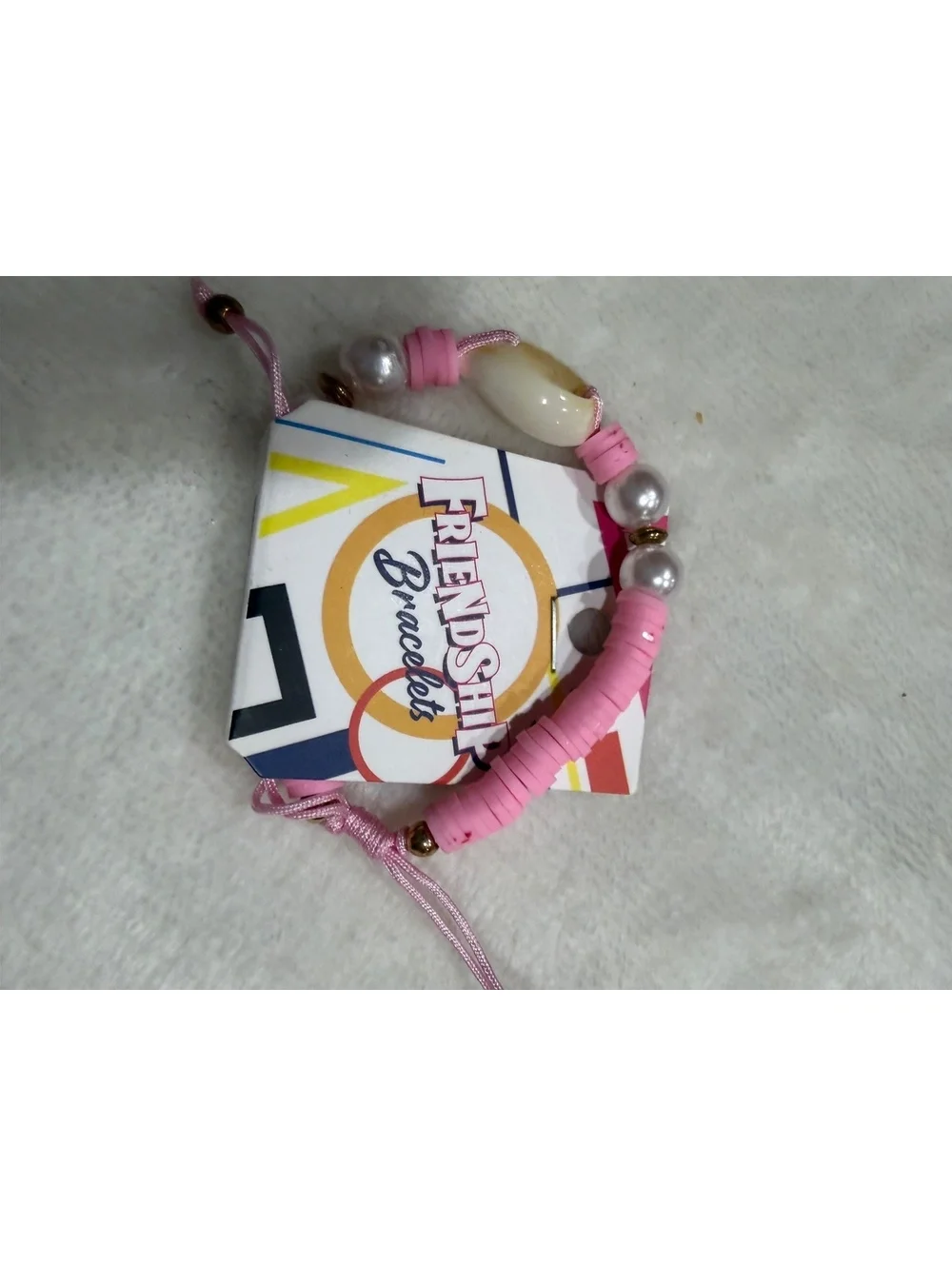 Lot of NEW kids jewelry and jewelry making accessories necklace bracelet beads